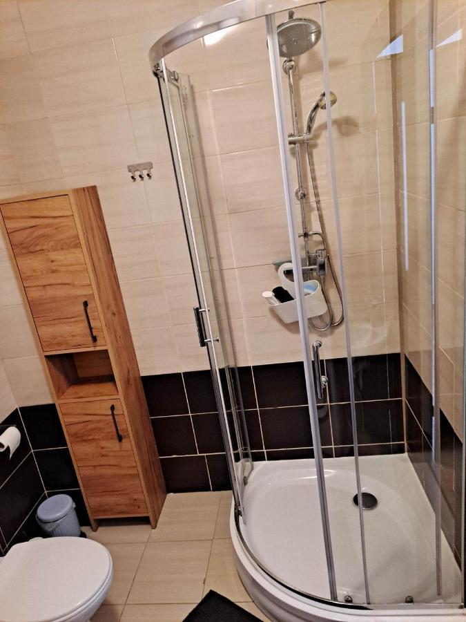 Apartament Spokojna 12 Mielno  Kültér fotó