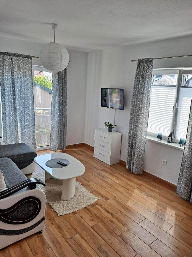 Apartament Spokojna 12 Mielno  Kültér fotó